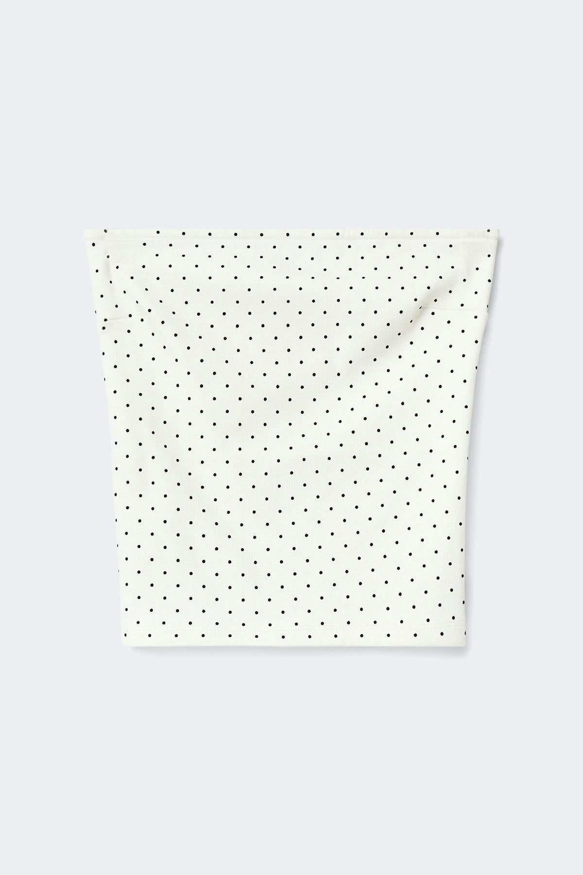 Super stretch tube top - Afterglow