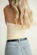 Super stretch tube top - Afterglow