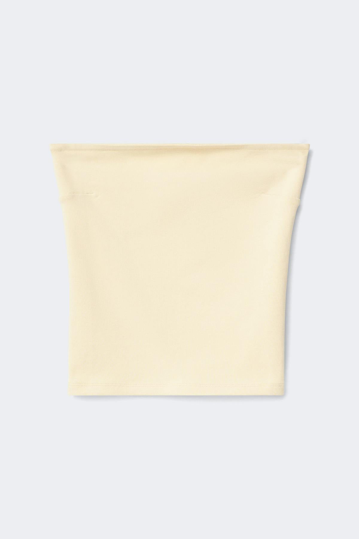 Super stretch tube top - Afterglow