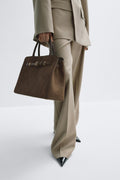 Classic tote bag