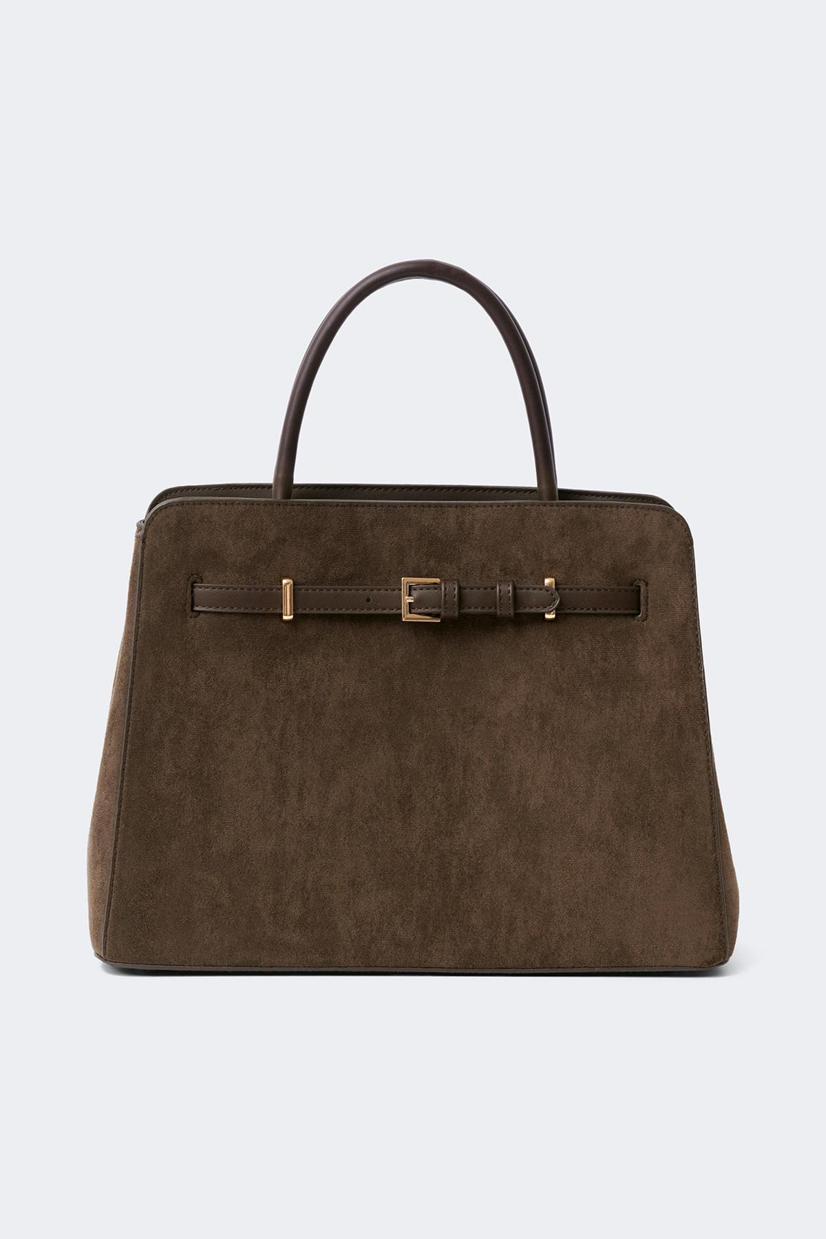Classic tote bag