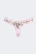3-pack soft brazilian - Pink dream