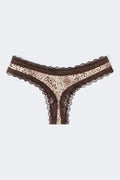 3-pack soft brazilian - Pink dream