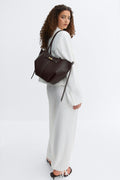 Detail midi bag