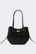 Detail midi bag