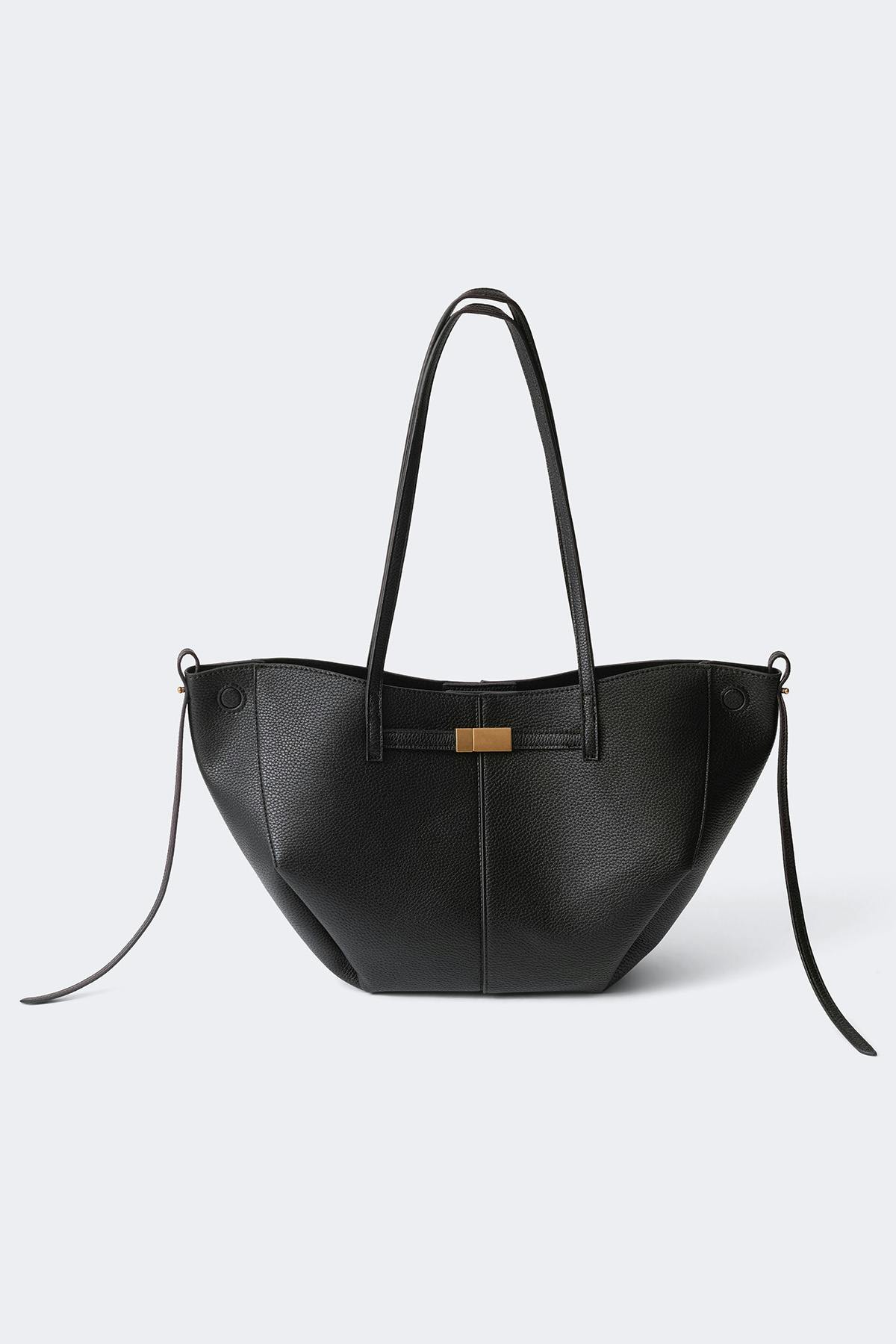 Detail midi bag