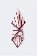 Satin scarf