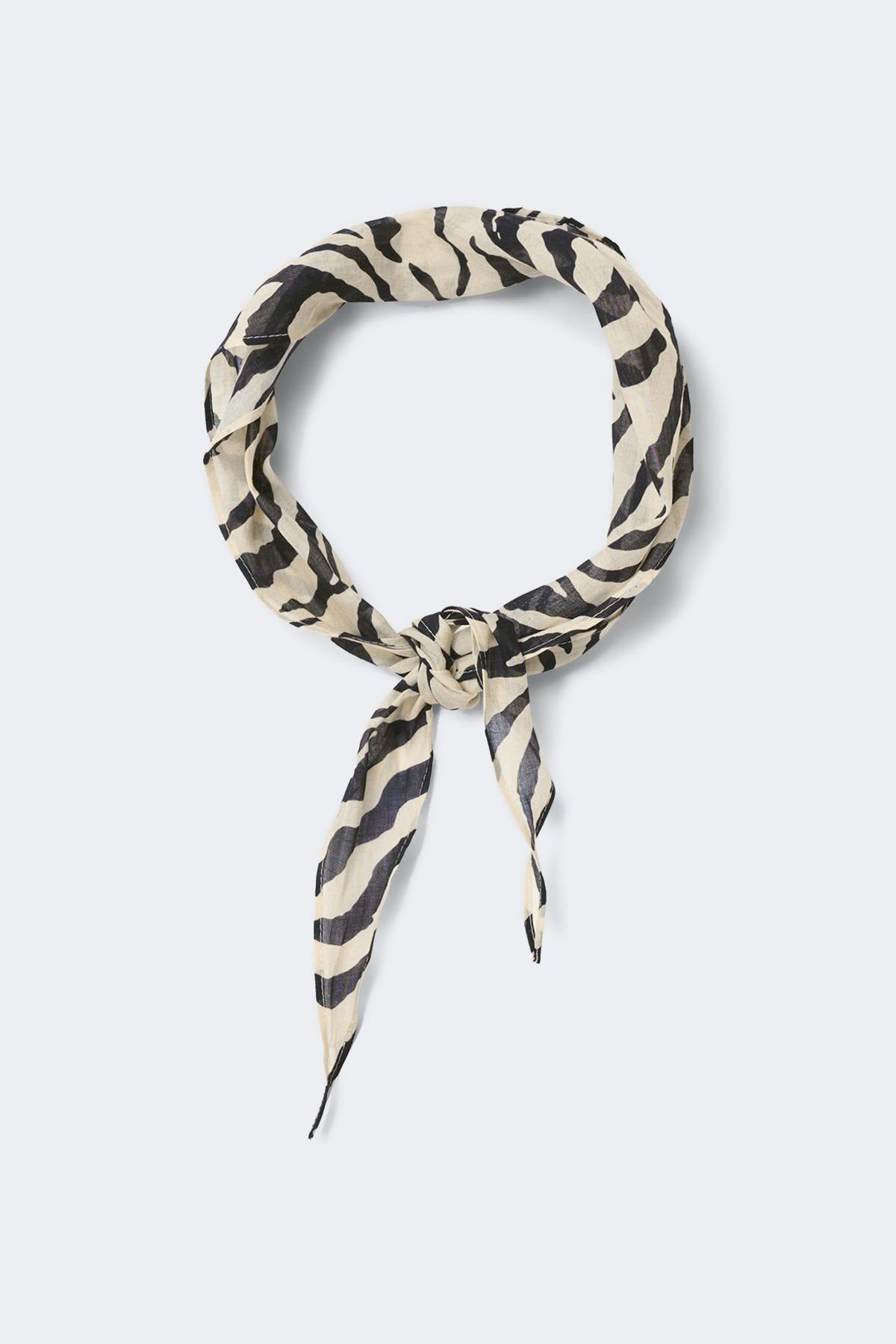 Mini scarf
