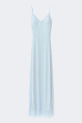 14+ prom rhinestone dress - Heather