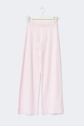 14+ lace detail trousers - Ballet slipper