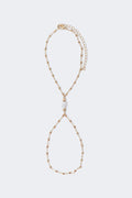 14+ beach hand chain