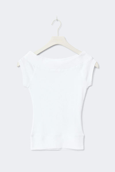 14+ short sleeve top