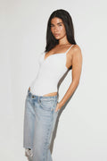 Soft sculpt wow body - Noir