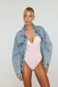 Soft sculpt wow body - Vert foncé