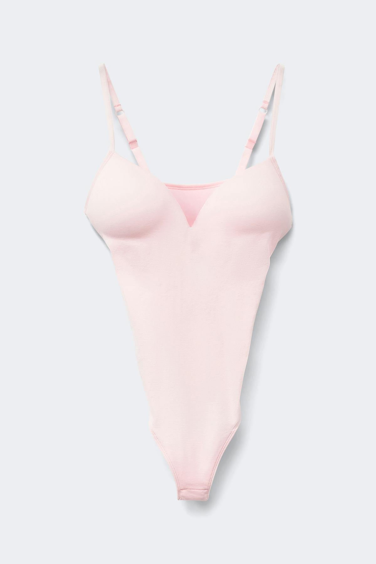 Soft sculpt wow body - Marron foncé