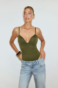 Soft sculpt wow body - Blanc cassé