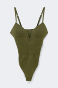Soft sculpt wow body - Blanc cassé