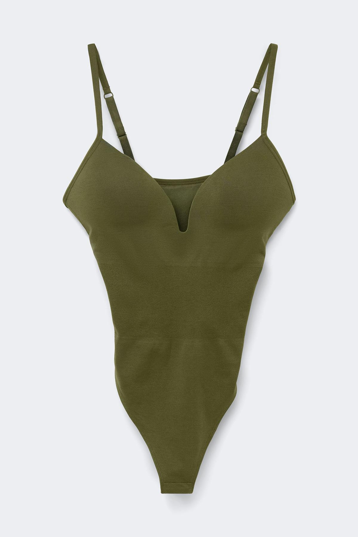 Soft sculpt wow body - Blanc cassé