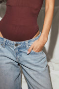 Soft sculpt wow body - Bitter chocolate