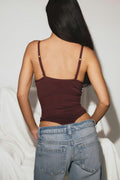 Soft sculpt wow body - Bitter chocolate