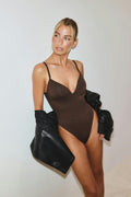 Soft sculpt wow body - Vert foncé