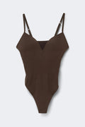 Soft sculpt wow body - Vert foncé