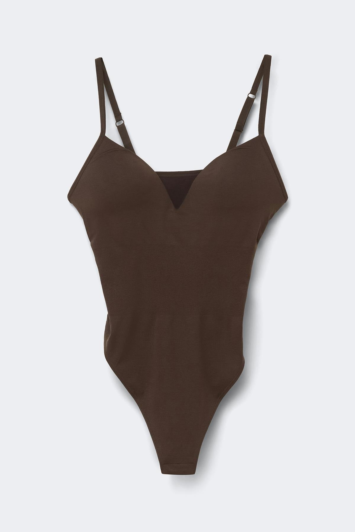 Soft sculpt wow body - Vert foncé