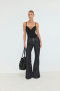 Soft sculpt wow body - Noir