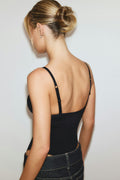 Soft sculpt wow body - Noir