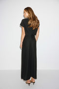 Long dress - Noir