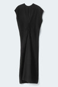 Long dress - Noir