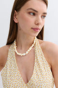 Sea pearl necklace - Pearl