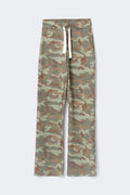 14+ low waist sweatpants - Dot print