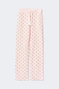 14+ low waist sweatpants tall - Corail