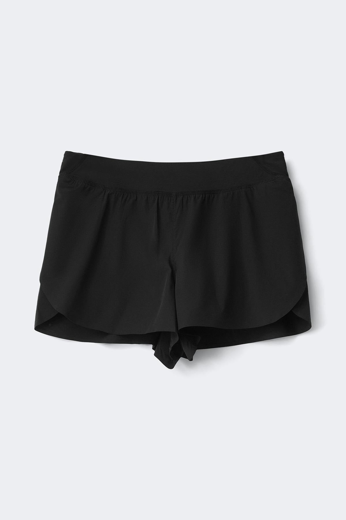 Sport shorts - Noir
