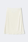 90s midi skirt - Tofu