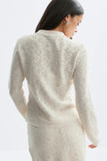 Lace top - Java