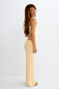 14+ coral baggy yoga pants - Aurora pink