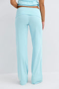 14+ coral baggy yoga pants - Kaki