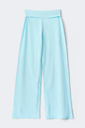 14+ coral baggy yoga pants - Kaki