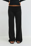 14+ coral baggy yoga pants - Mole