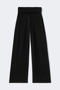 14+ coral baggy yoga pants - Mole