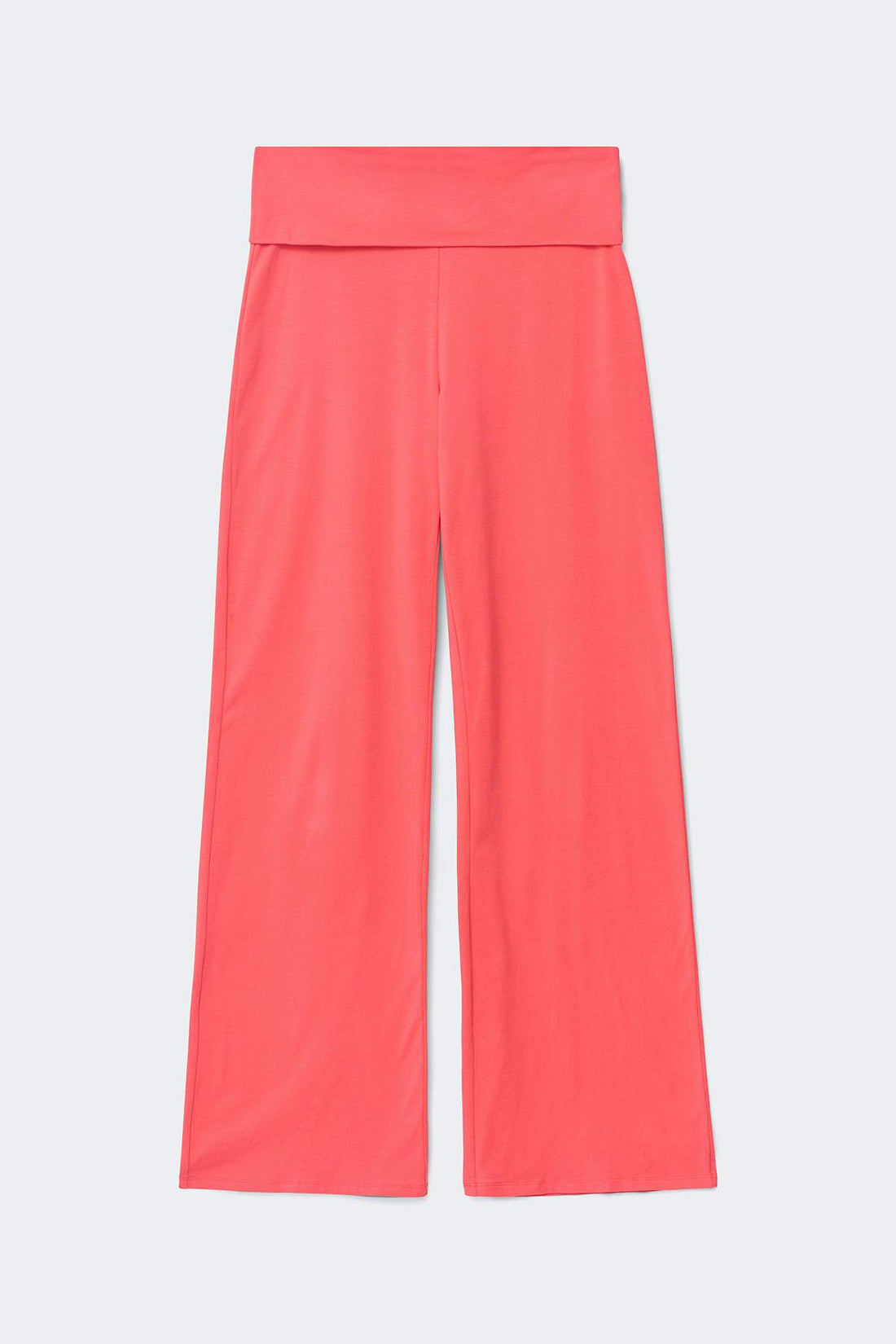 14+ coral yoga pants tall - Corail
