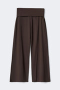 14+ coral yoga pants tall - Aurora pink