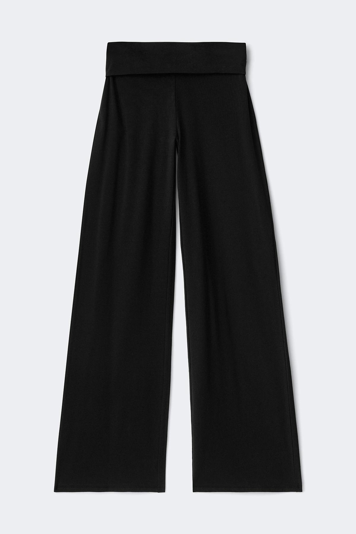 14+ coral yoga pants tall - Turquoise light