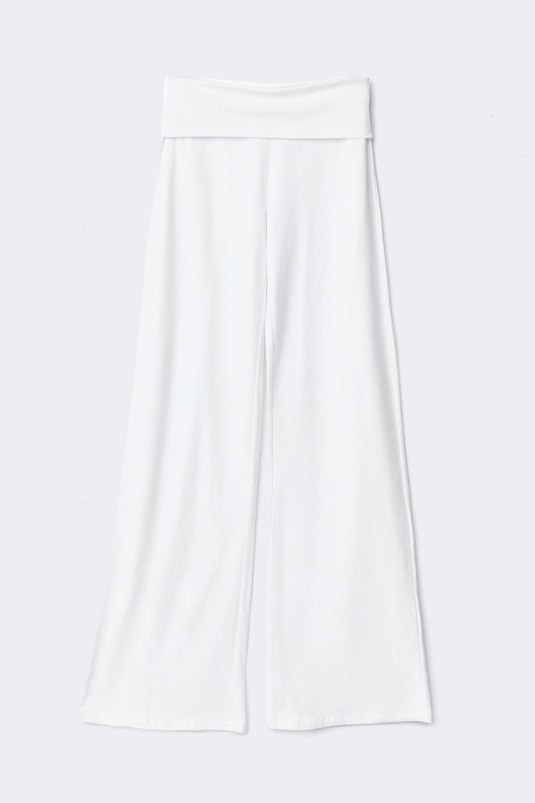 14+ coral yoga pants petite - Blanc