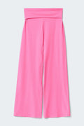 14+ coral yoga pants petite - Blanc
