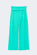 14+ coral yoga pants petite - Blanc