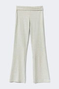 Y low waist sweatpants - Super lt grey