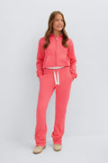 Y low waist sweatpants - Super lt grey